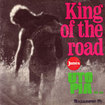 JAMES / King Of The Road (7inch)